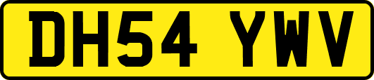 DH54YWV