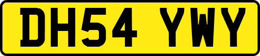 DH54YWY