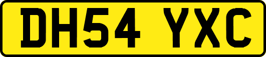 DH54YXC