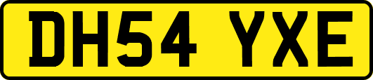 DH54YXE