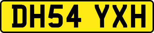DH54YXH
