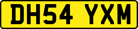 DH54YXM
