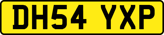 DH54YXP