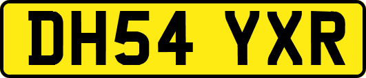DH54YXR