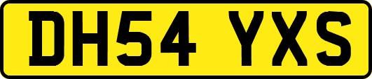 DH54YXS