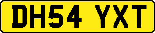 DH54YXT