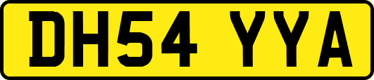 DH54YYA