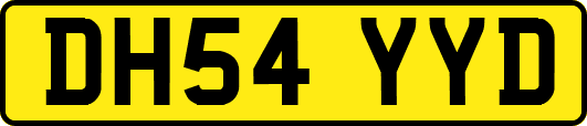 DH54YYD
