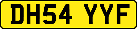 DH54YYF