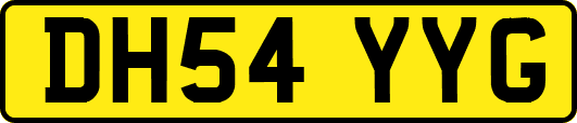 DH54YYG