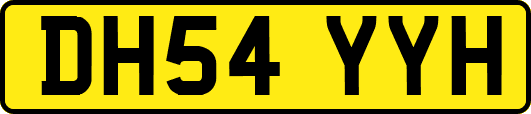 DH54YYH