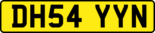 DH54YYN