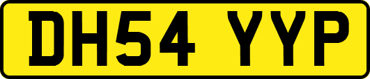 DH54YYP