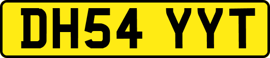 DH54YYT