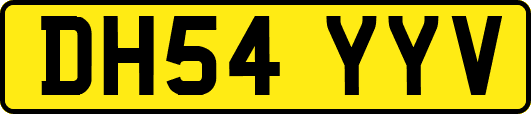 DH54YYV