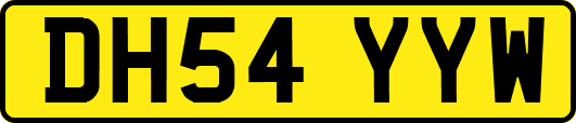 DH54YYW