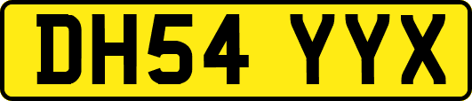 DH54YYX