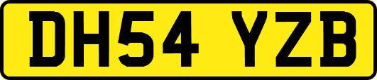 DH54YZB