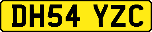 DH54YZC