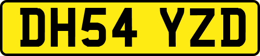 DH54YZD