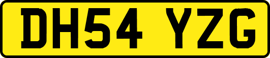 DH54YZG