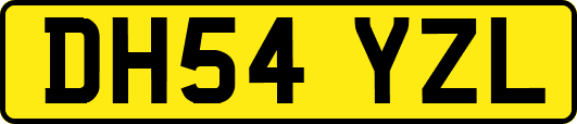 DH54YZL