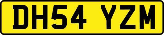 DH54YZM