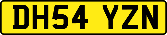 DH54YZN