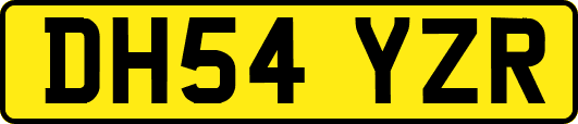 DH54YZR