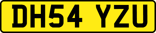 DH54YZU