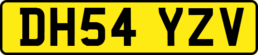 DH54YZV