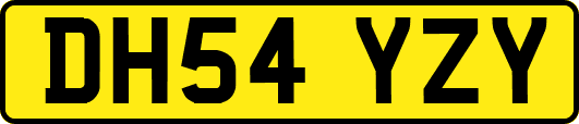 DH54YZY
