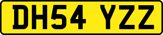 DH54YZZ