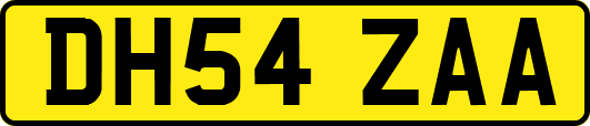 DH54ZAA