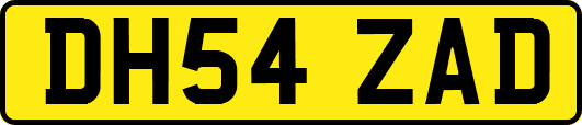 DH54ZAD