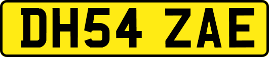 DH54ZAE