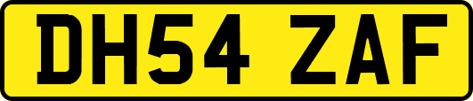 DH54ZAF