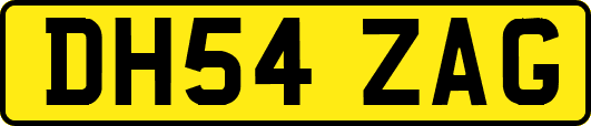 DH54ZAG