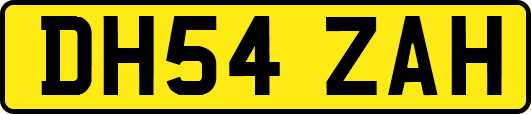 DH54ZAH