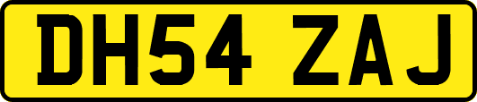DH54ZAJ
