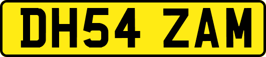DH54ZAM