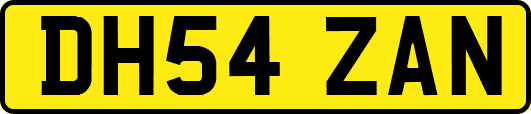 DH54ZAN
