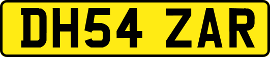 DH54ZAR