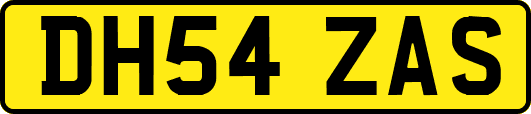 DH54ZAS