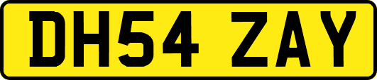 DH54ZAY