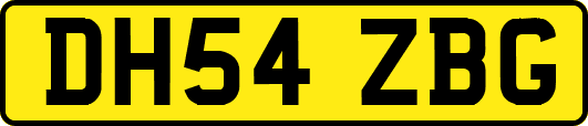DH54ZBG