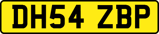 DH54ZBP