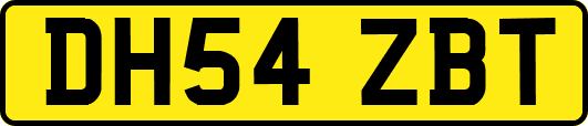 DH54ZBT