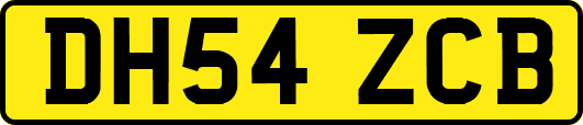 DH54ZCB
