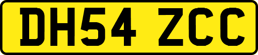 DH54ZCC